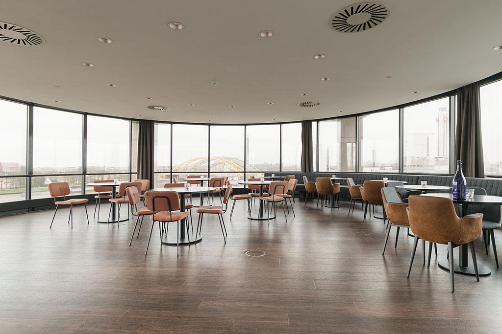 Aparthotel 2L De Blend Utrecht Exterior foto