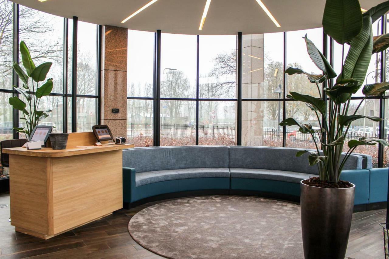 Aparthotel 2L De Blend Utrecht Exterior foto